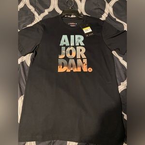 Men’s Jordan Shirt